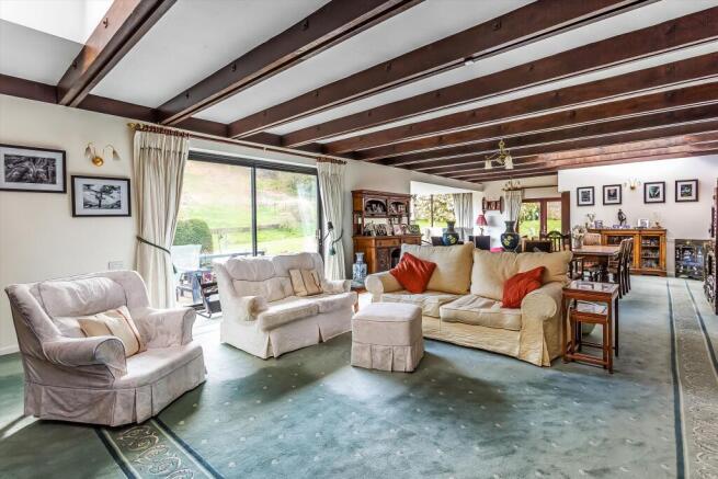 Old Portsmouth Road, Artington, Guildford, GU3 photo 5
