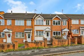 8, St Pauls Mews, St Pauls Road, Rugeley WS15 2WE
