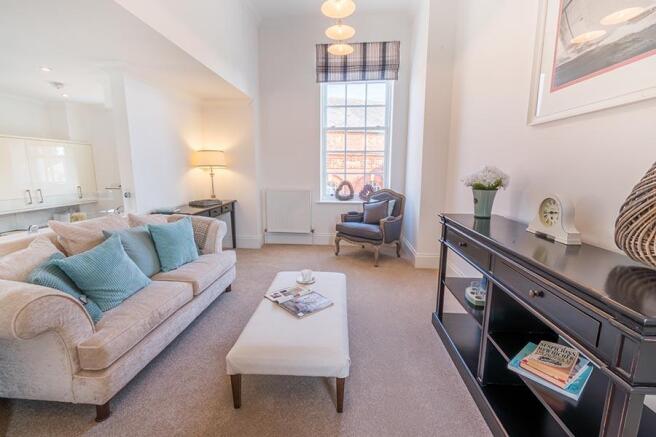 Typical Living Room
