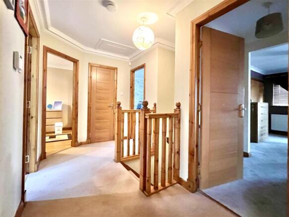 Clover Way, Blairhall