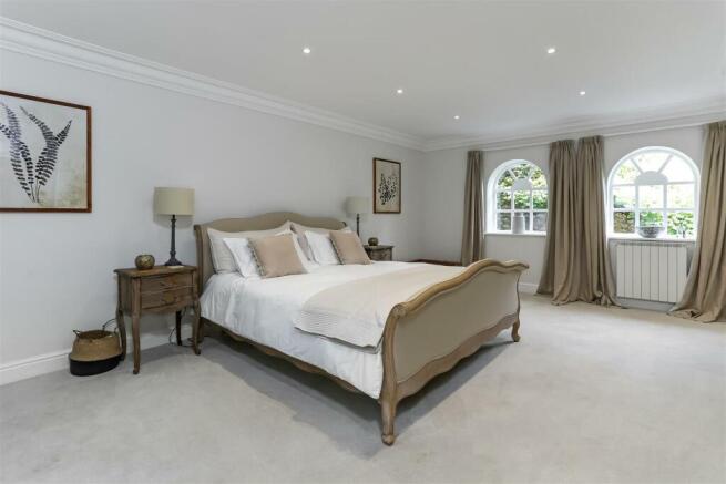 Bedroom Suite