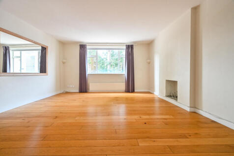 Westbourne Road, Islington, London, N7