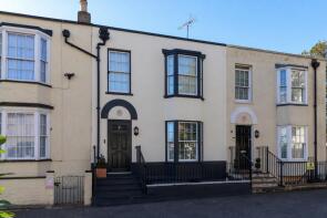 6, Caroline Square, Margate CT9 1SS