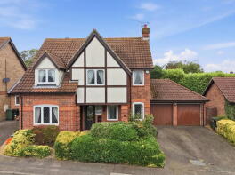 20, Coopers Drive, Billericay CM11 2TN