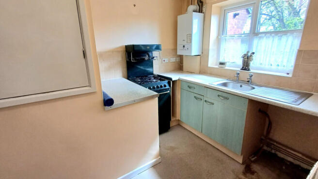 Available as a 75% share