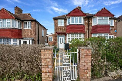 Cotton Hill, Bromley, Kent, BR1