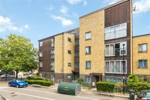 Flat 5, 13, Besson Street, London SE14 5AE