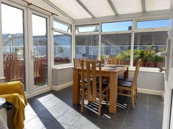 Conservatory D...