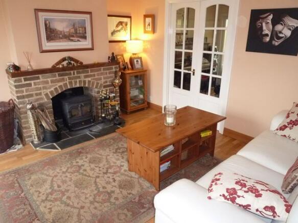 SITTING ROOM