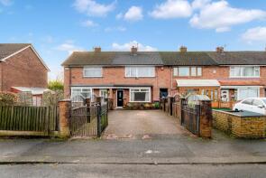 8, Briar Hill Grove, Little Hulton, Worsley M38 0DH