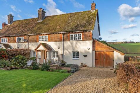 Little Somborne, Stockbridge, SO20