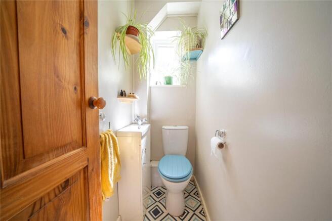 2 bed Semi-Detached for sale Image 11