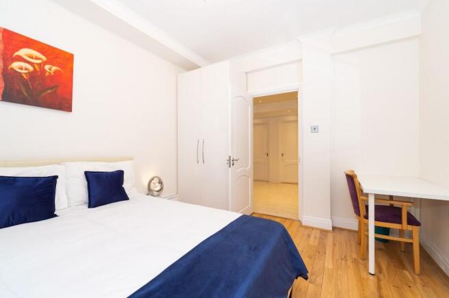 Room Available