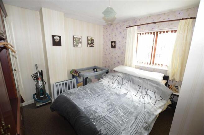 Bedroom 1.
