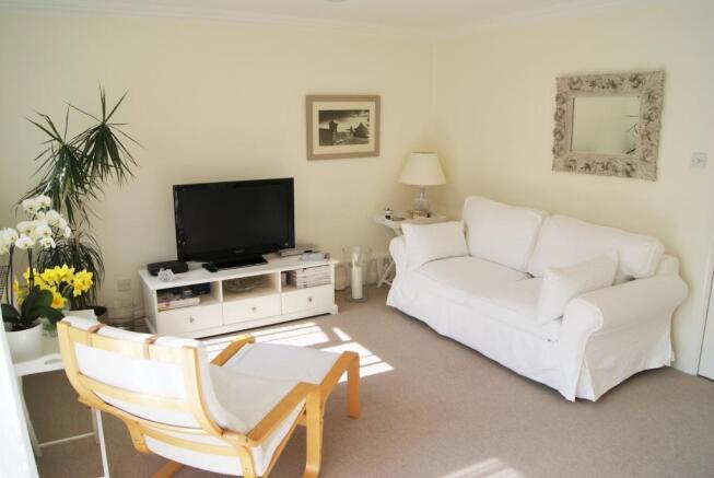 sitting room