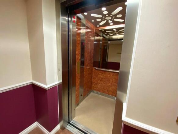 Lift