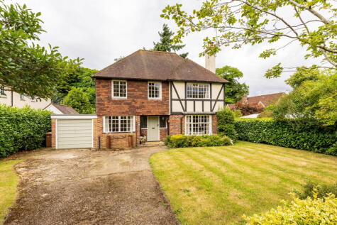 Grantley Close, Shalford, Guildford GU4