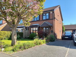 16, Mear Drive, Derby DE72 3QW