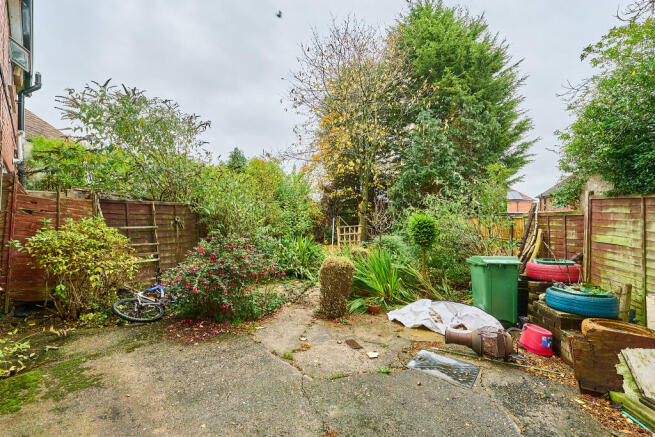 2 Ardern Avenue, Dawley, Telford, Shropshire TF4 2AW photo 4