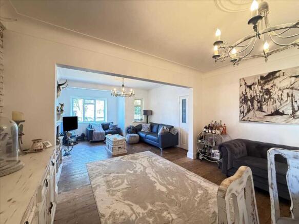 Woodside, Leigh on Sea photo 4