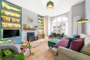 41a, Hillcourt Road, London SE22 0PF