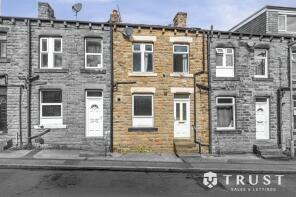 12, Bromley Street, Hanging Heaton, Batley WF17 6LD