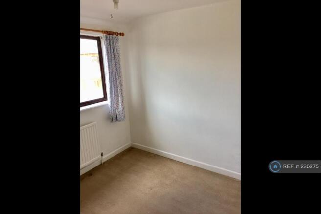 2nd Bedroom