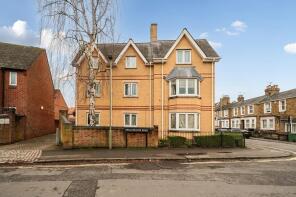 Flat 7, 106, Bullingdon Road, Oxford OX4 1BP