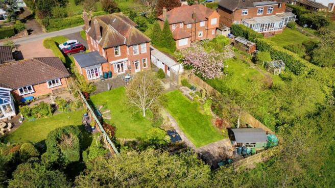 Council Tax Band G - East Staffordshire