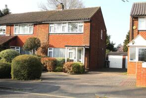 97, Mutton Lane, Potters Bar EN6 2NU