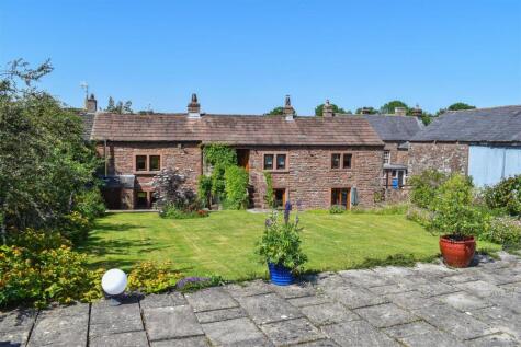 Gamblesby, Penrith