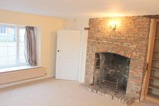 Sitting room 1