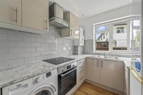 1, St Johns Court, Isleworth TW7 6PA