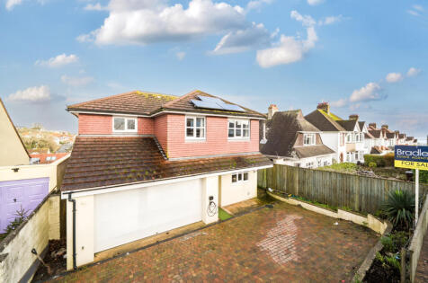 Maidenway Road, Paignton, Devon