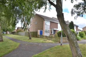 12, Tyler Court, Loughborough LE12 9SJ