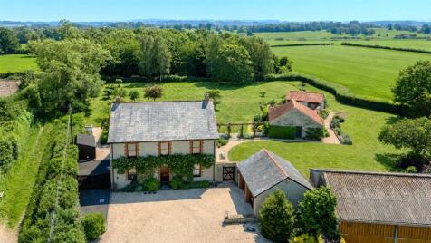 Hambridge, Langport, Somerset, TA10