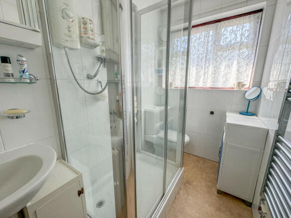 shower