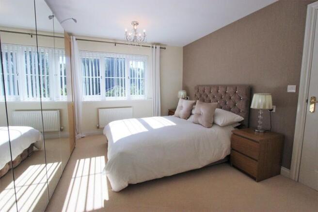 Bedroom 1