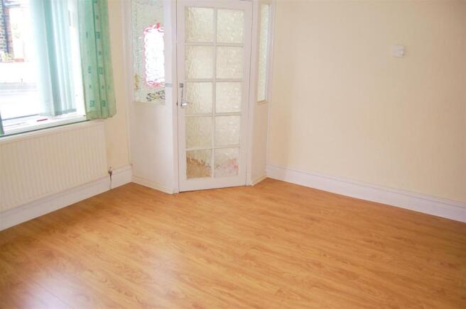 Reception Room 1