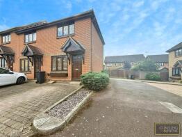 7, Ogilvie Court, Wickford SS12 9PZ