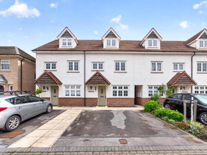 Farro Drive, York