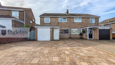 Enfield Chase, Guisborough