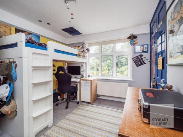 Bedroom 2