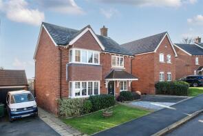 14, Lynchet Road, Malpas SY14 8FA
