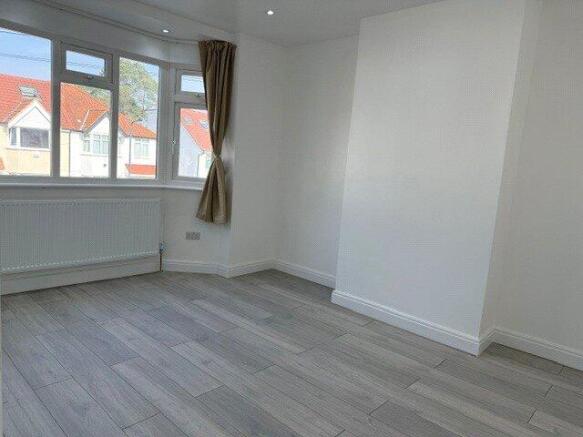 Front Bed 1