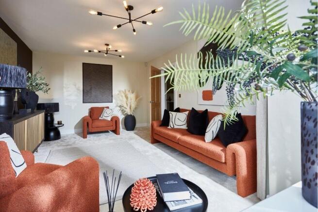 4 bed Detached for sale Image 11