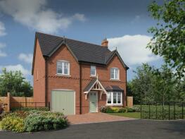 8, Field Drive, Wyberton, Boston PE21 7NG