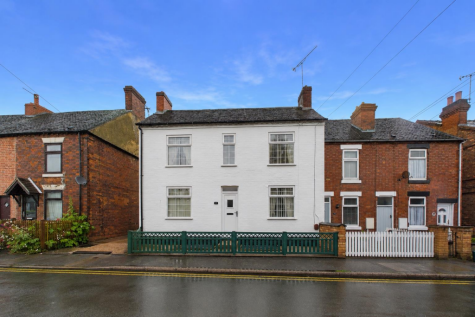 Beech Lane, Stretton, Burton-On-Trent