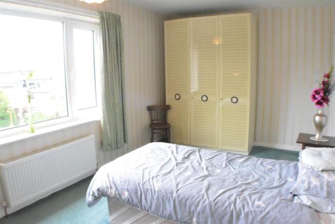 Bedroom No. 1 Second Picture
