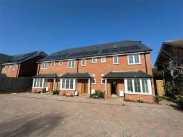 103a, Colemans Moor Road, Reading RG5 4DA